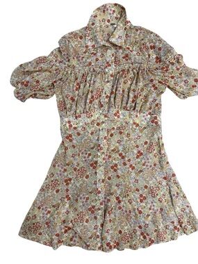 Free People | Dresses | Free People Sweet Annie Mini Dress | Poshmark